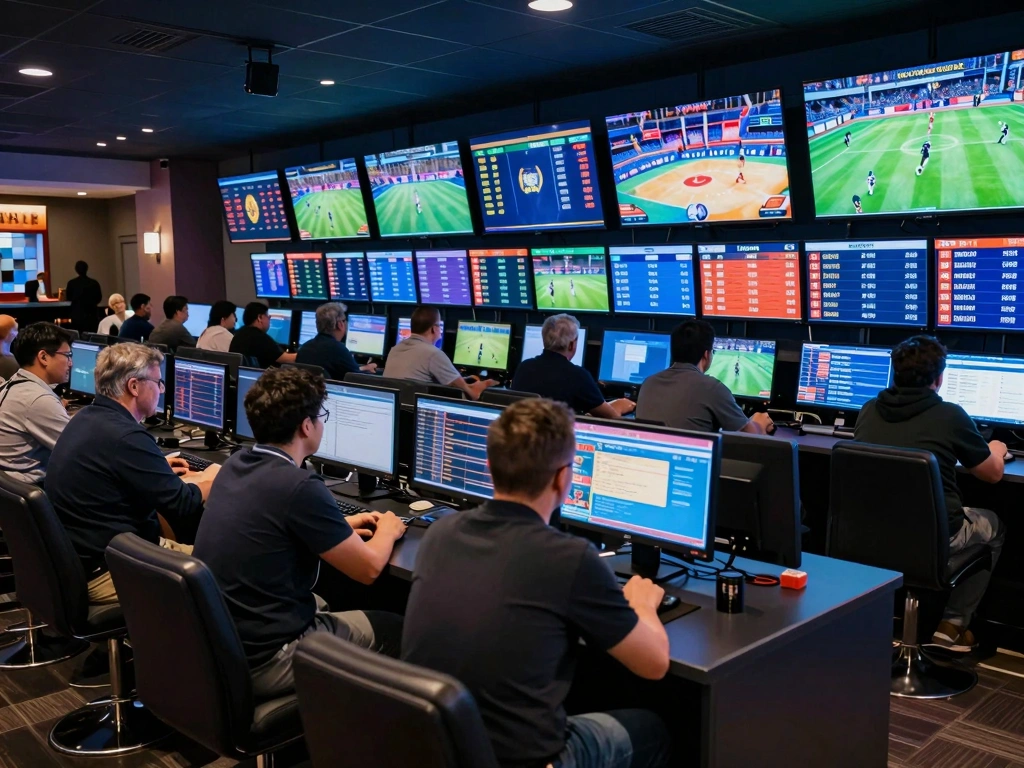 How to Effectively Shop Sports Betting Lines Across Bookmakers